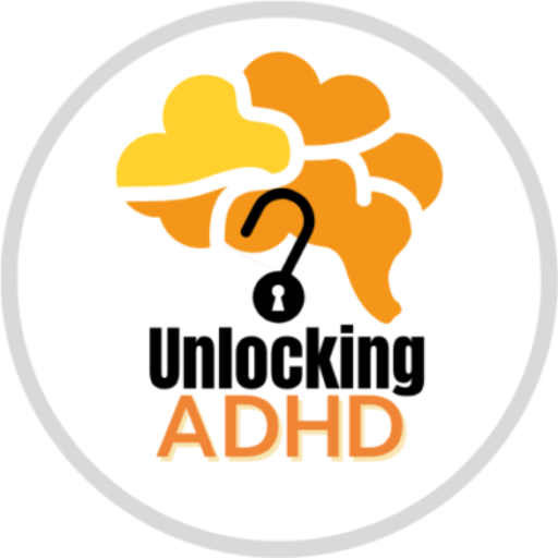 Unlocking ADHD Ltd.