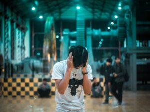 The Fight For Focus